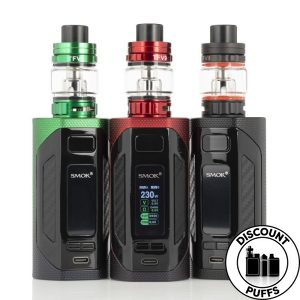 SMOK RIGEL Mini 80W Box Mod
