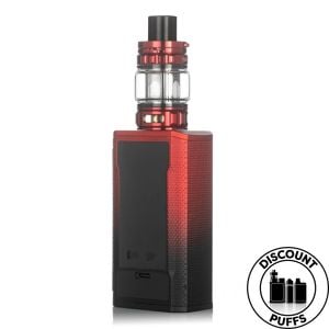 SMOK ROLO Badge Ultra-Portable System