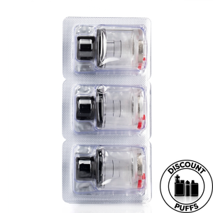 SMOK RPM 85 Pod Mod Kit