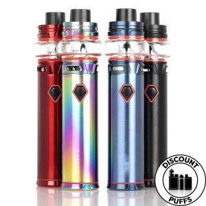 SMOK T-Air Sub-Ohm Tank