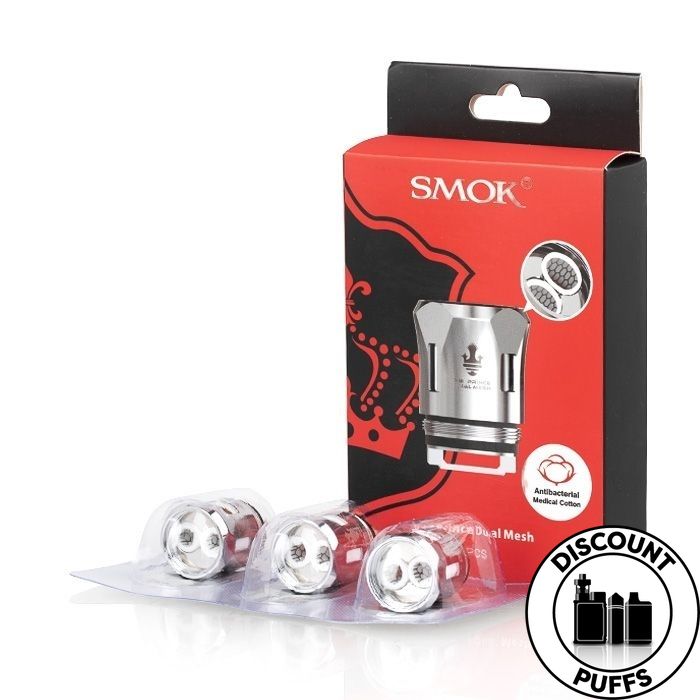 SMOK TFV12 Prince Sub-Ohm Tank