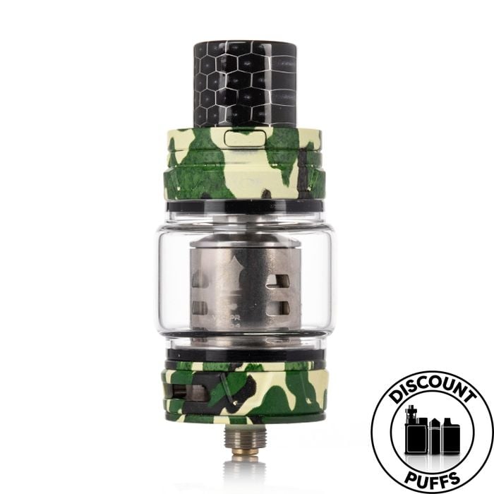 SMOK TFV12 Replacement Coils & RBA