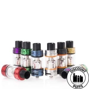 SMOK TFV8 Replacement Glass - Baby, Big, X-Baby