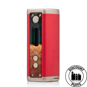 SnowWolf 218W TC Box Mod