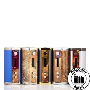Snowwolf Compak 7500 Disposable
