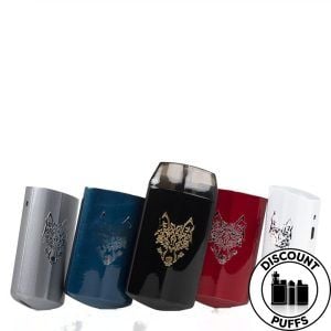 Snowwolf Mark-X Replacement Coils