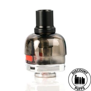 Snowwolf P50 Replacement Pods