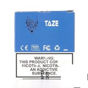 SnowWolf VFENG 230W TC Starter Kit