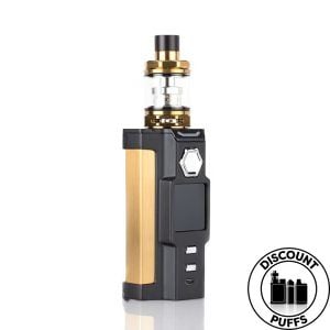 SnowWolf WOCKET 25W Pod System