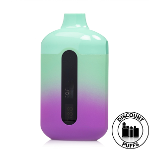SOFI X9000 Smart Disposable