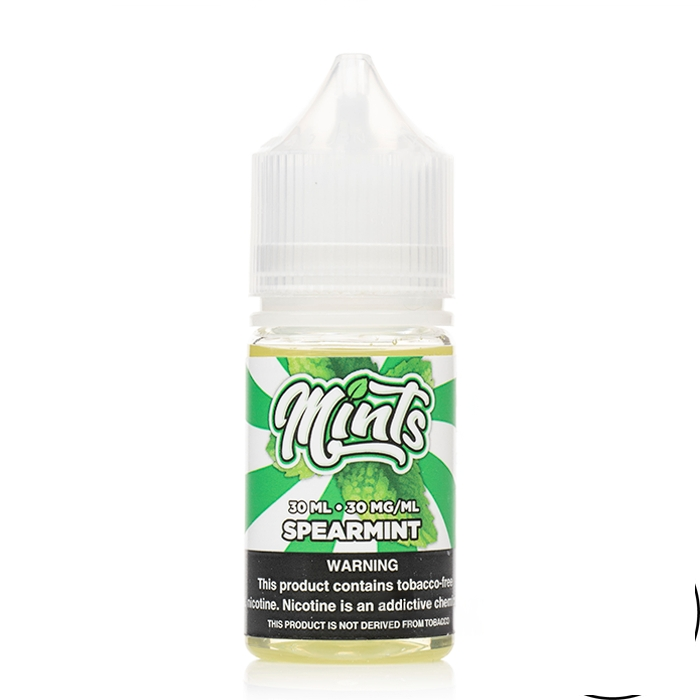 Spearnomenon - Nomenon - 120mL