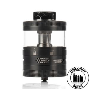 Steam Crave HADRON 220W Premium Combo Kit