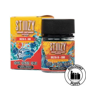 STIIIZY HHC Blunt 2G