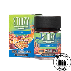 STIIIZY X Blend Blunt 2G