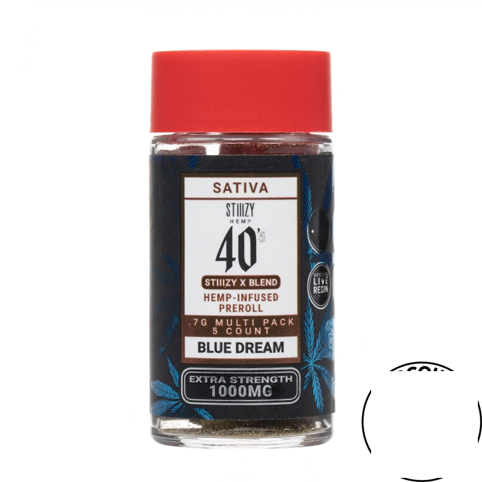 Stimulating - SVRF SALTS E-Liquid - 30mL