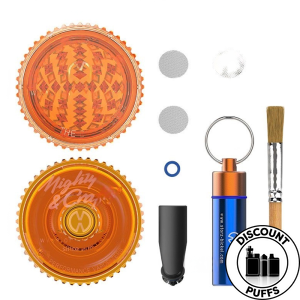 STORZ & BICKEL Mighty/Crafty Side Kit