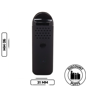 Stratus Reclaimer Honey Dipper Silicone Dab Straw