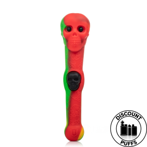 Stratus Trio Silicone Pipe