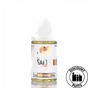 Strawberry Guava Jackfruit - Pachamama - 60mL