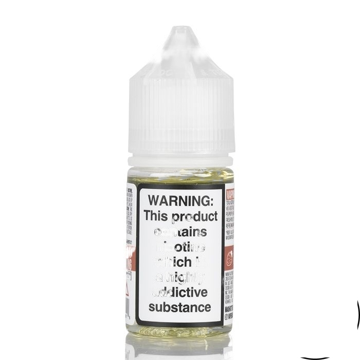 Strawberry ICE - Juice Roll-Upz - 100mL