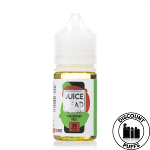Strawberry Kiwi - Juice Monster - 100mL