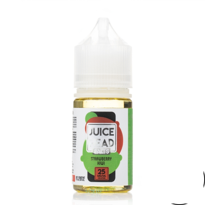 Strawberry Kiwi - Juice Monster - 100mL