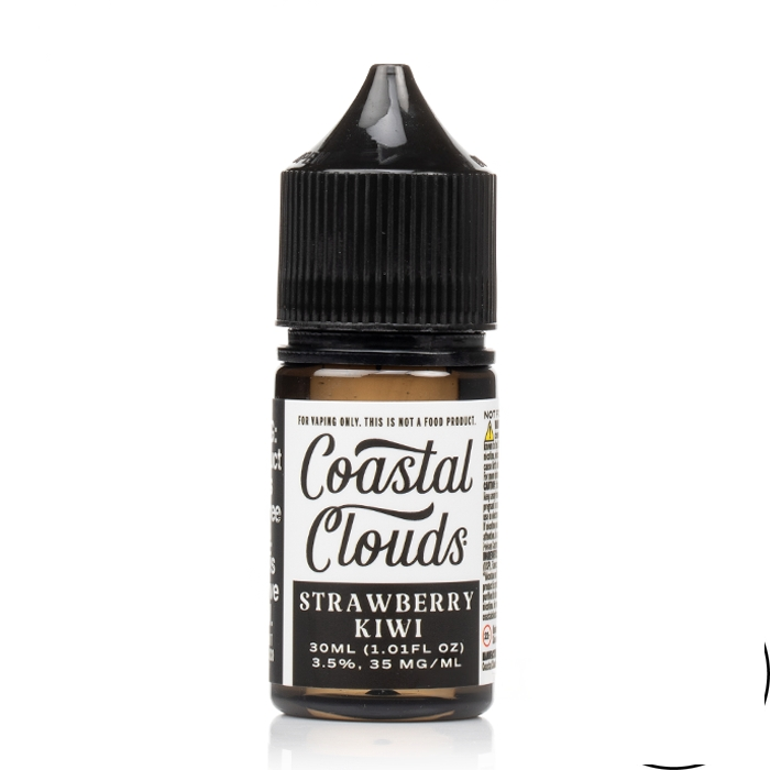Strawberry Lemonade Frost - Mr Freeze - 100mL