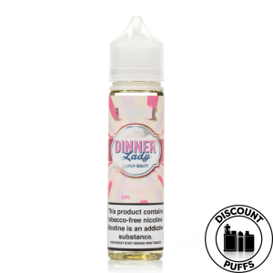 Strawberry Mango -  Bar Juice - 100mL