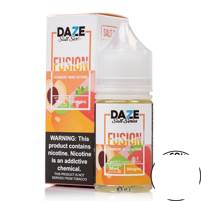 Strawberry Mango - Pod Juice PJ5000 - 30mL