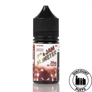 Strawberry Pineapple Coconut - Coastal Clouds Co. - 60mL
