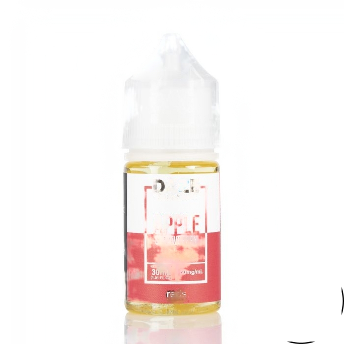 Strawberry Rolls - Candy King - 100mL