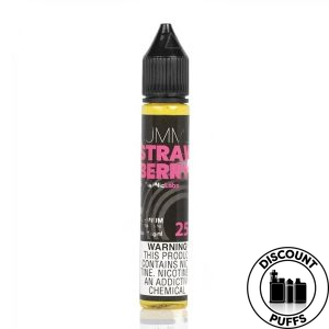 Sunset Harvest Tobacco - Bantam SALTS - 30mL
