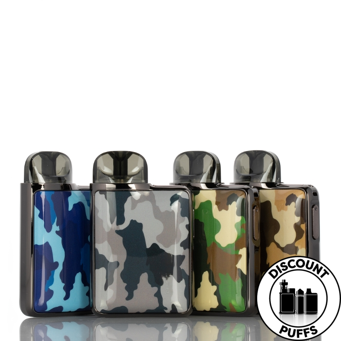 Suorin ACE Replacement Pods