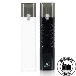 Suorin RENO 13W Pod Kit