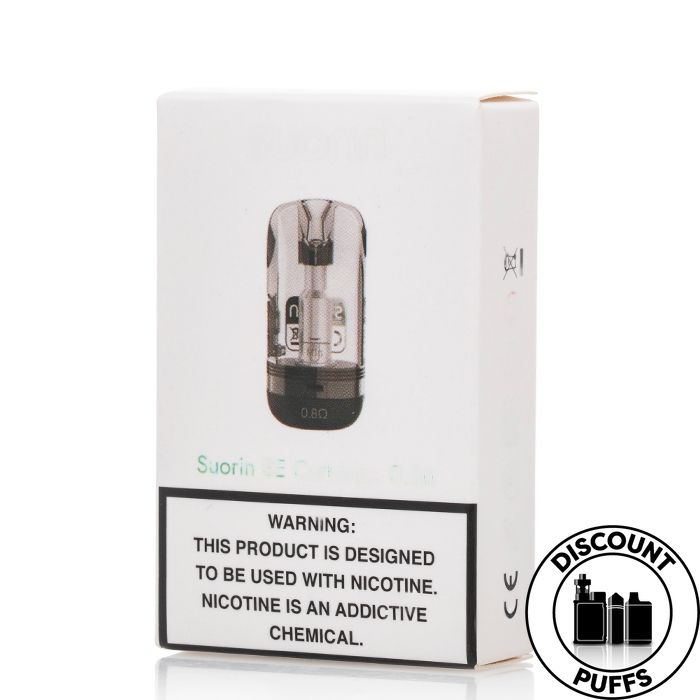 Suorin SHINE Replacement Pods
