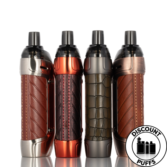Suorin TRIO 85 Replacement Pods