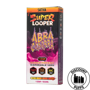 Super Melon - The Fruit House - GOST Vapor - 100mL