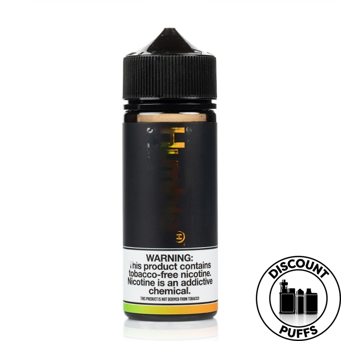 Sweater Puppets - Humble Salts - 30mL