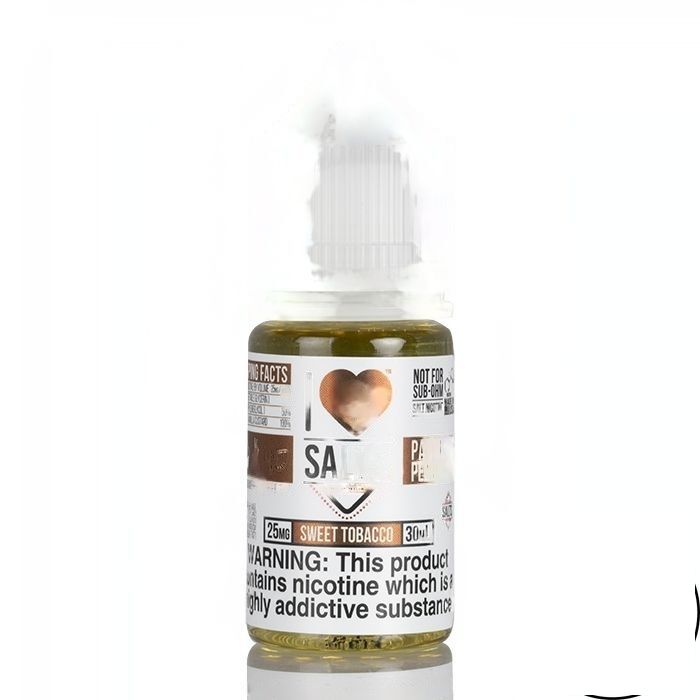 Sweet Tooth - Bad Drip Labs - 60mL