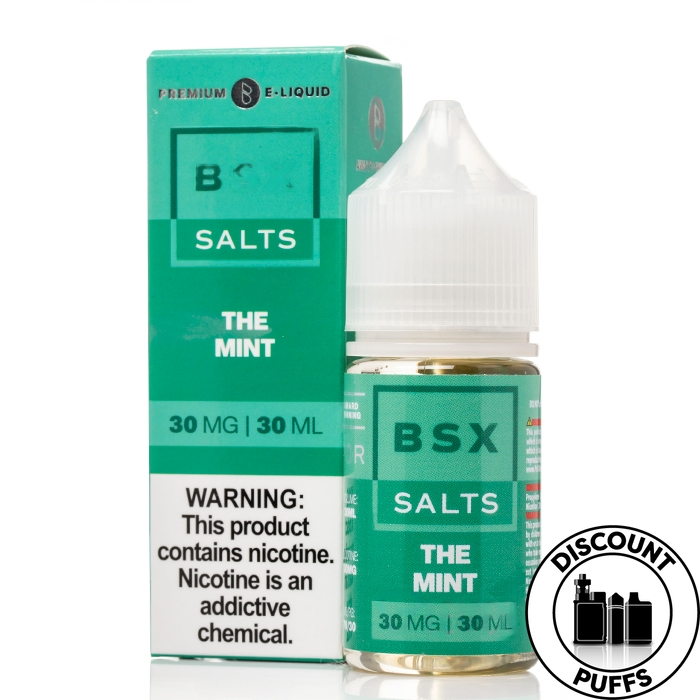 The Nilla - Elysian Labs - 120mL