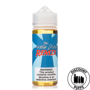Thunderhead Creations 3-Core Alien Ni80 Replacement Coils