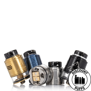 Thunderhead Creations Artemis V1.5 24mm BF RDTA