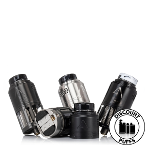 Thunderhead Creations Blaze 18650 Battery