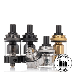 Thunderhead Creations Tauren MAX 25mm BF RDA
