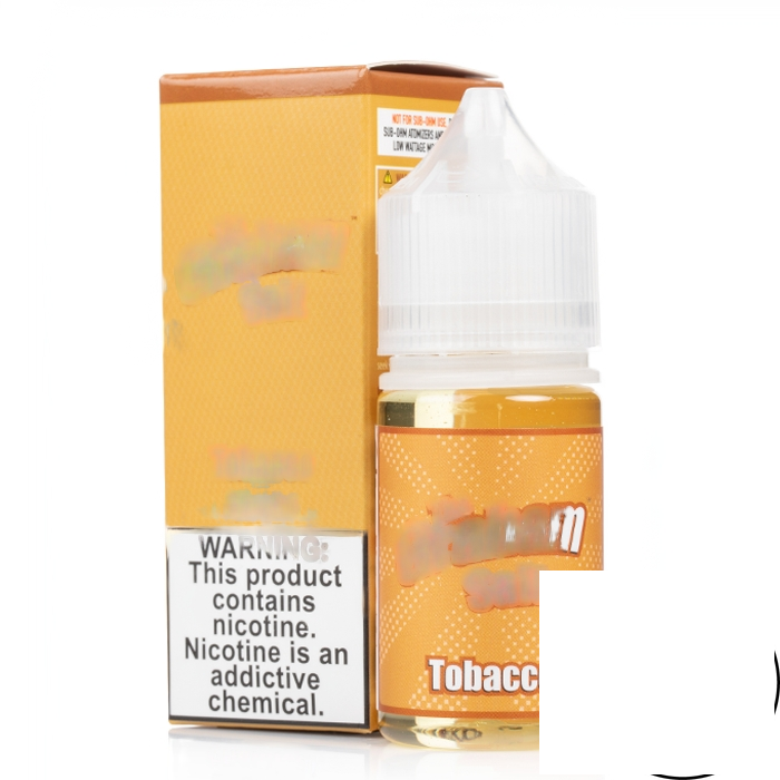 Tobacco Silver No. 1 - Twist E-Liquid - 120mL