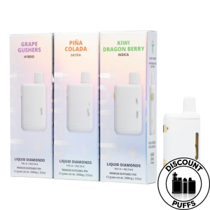 Torch Mind Melt Blend Disposable 3.5G