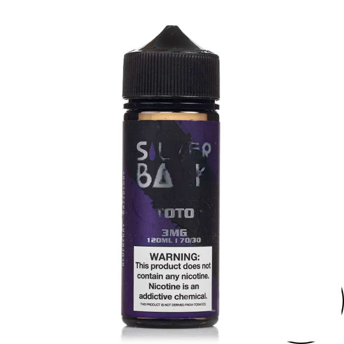 Trapple - Vapetasia - 100mL