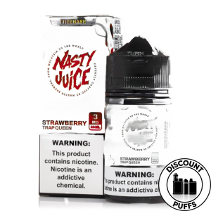 Treetop THC-A Liquid Diamonds Disposable 3G