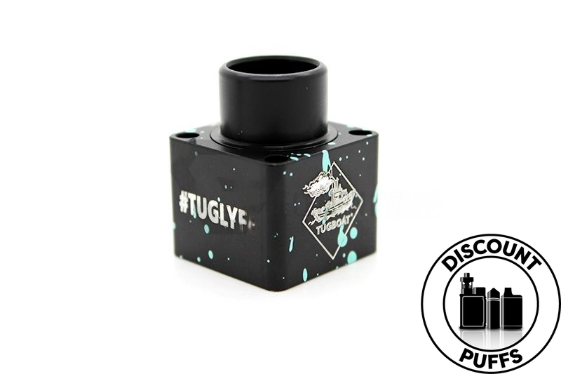 Turkish Tobacco - Four Seasons - 60mL
