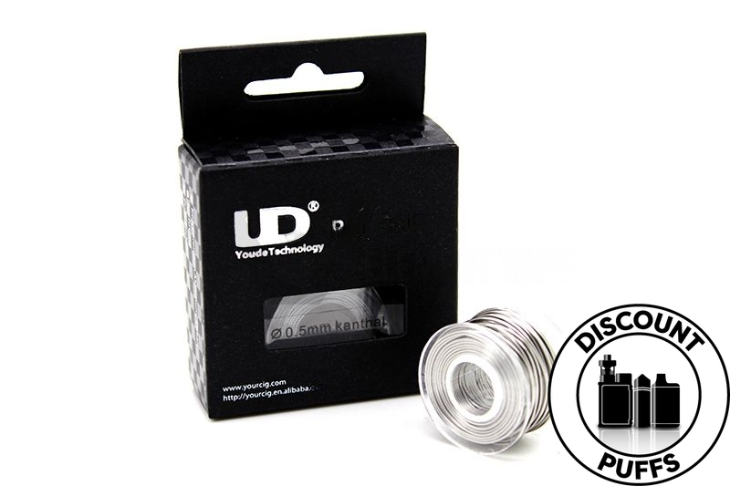 Ugly Butter - Bad SALT - 30mL